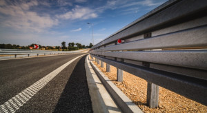 Kontrakty na budowę 32 km autostrady A2 podpisane