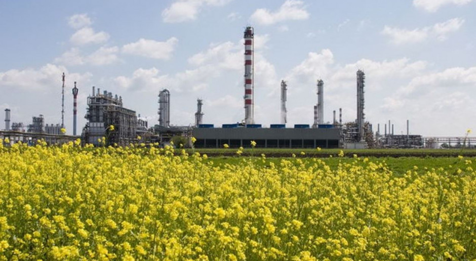 Wielki węgierski kompleks chemiczny zaawansowany już w 70 proc.