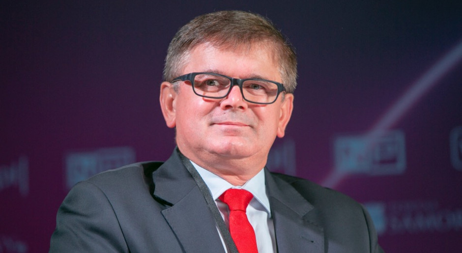 Adam Gawęda: przestrzeganie procedur i zasad ogranicza ryzyko koronawirusa w kopalniach