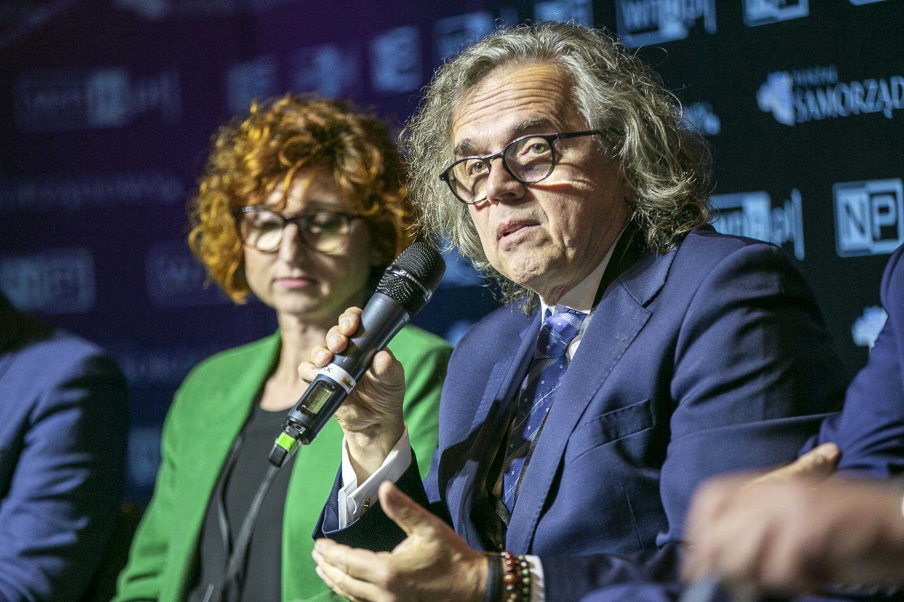 Krzysztof Kilian, były prezes PGE (Fot. mat. archiwum)