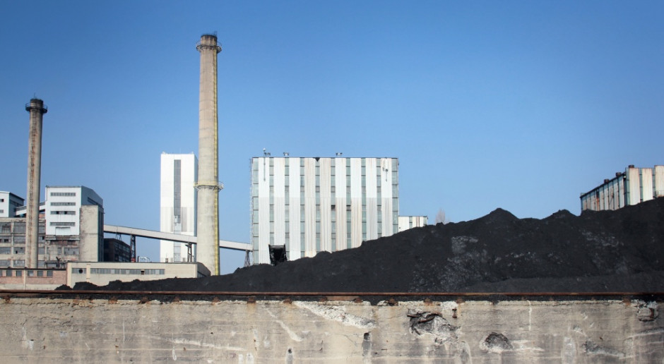 Zgazowanie węgla: czy zapowiedzi i plany przerodzą się w czyny?