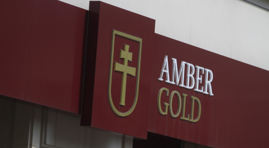 Jest wyrok w sprawie Amber Gold. Spółka była piramidą finansową
