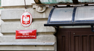 Znani menedżerowie i prezes Lewiatana zostali zatrzymani