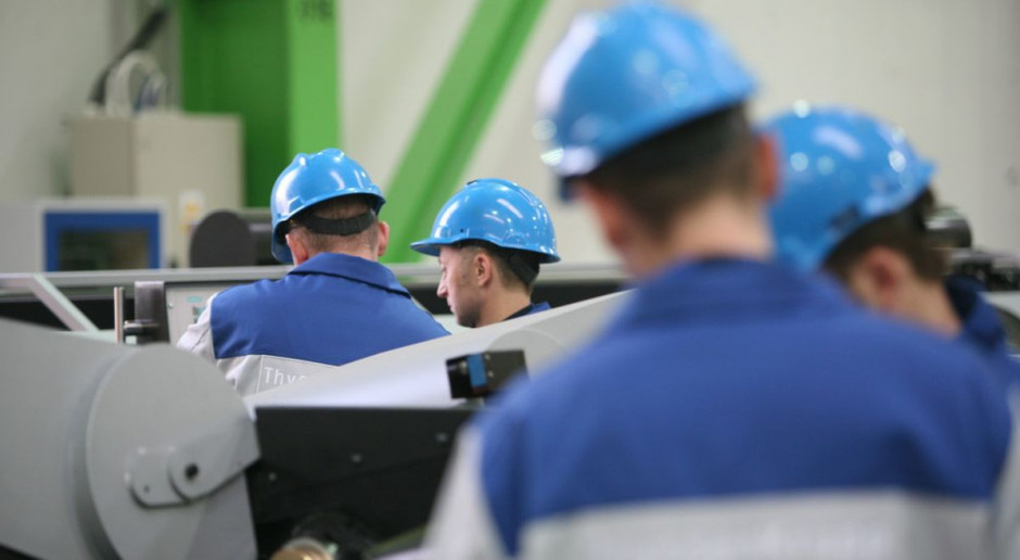 Pracownicze Plany Kapitałowe nie są postrzegane jako tzw. benefit
