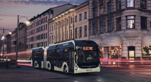 Z Wrocławia do do Jönköping. Volvo dostarczy 49 elektrycznych autobusów do Szwecji