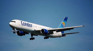 LOT chce przejąć niemiecką linię lotniczą Condor