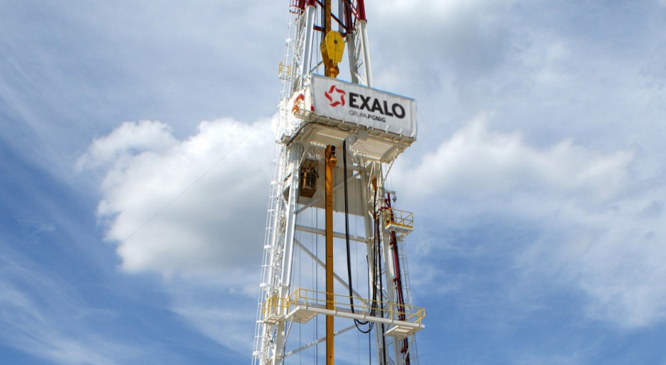 Pożyczka z Agencji Rozwoju Przemysłu pomoże Exalo Drilling