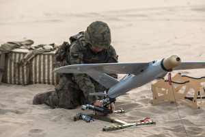 Wojsko dostanie kolejne zestawy amunicji krążącej Warmate