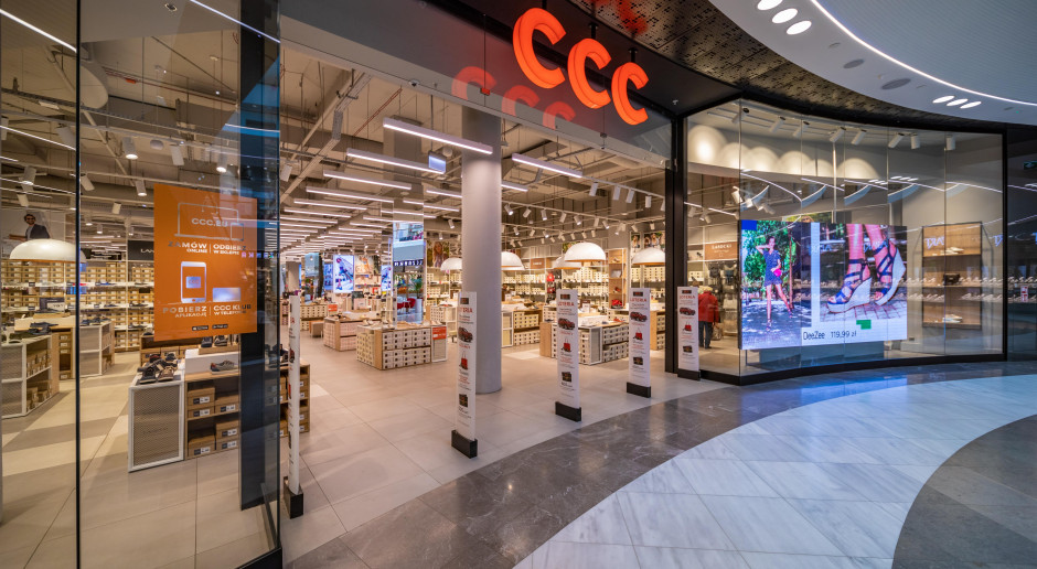 Koronawirus uderzy w wyniki CCC