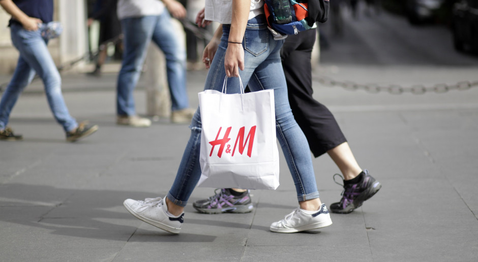 Według szefa H&M branża stała się ofiarą ekologii