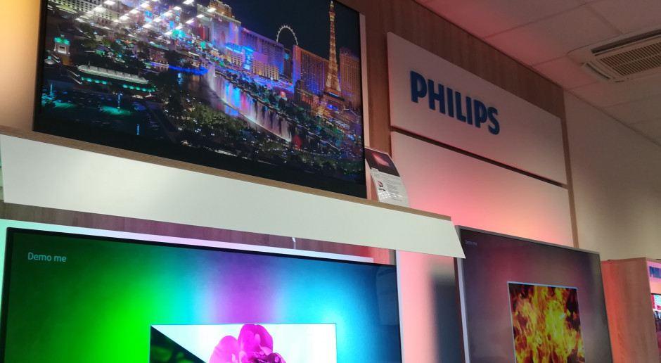 Akcjonariusze Philipsa sprzeciwili się wysokiej premii dla prezesa