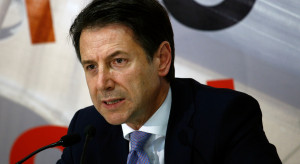 Premier Włoch: fuzja FCA i Peugeot musi zagwarantować krajową produkcję i zatrudnienie