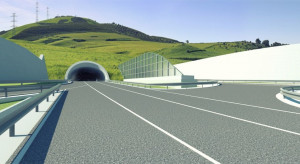 Warta 1,5 mld zł budowa górskiej ekspresówki z dwoma tunelami może ruszać