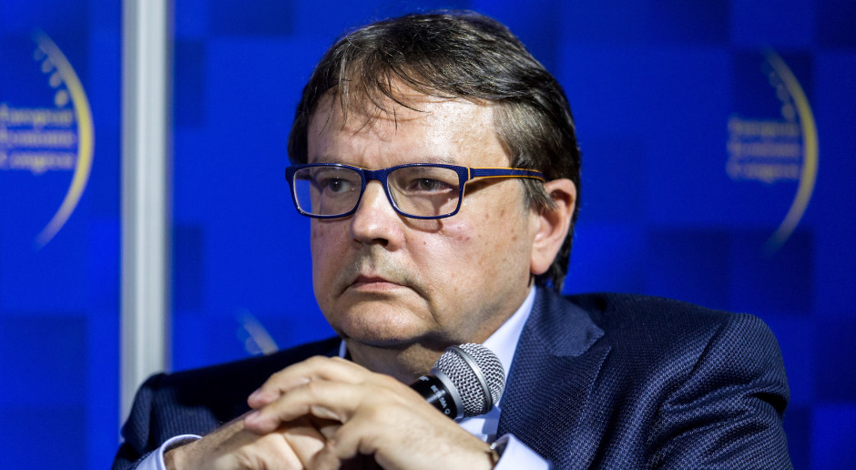  Prof. Konrad Świrski: Zrealizujemy prognozy na 2019 rok