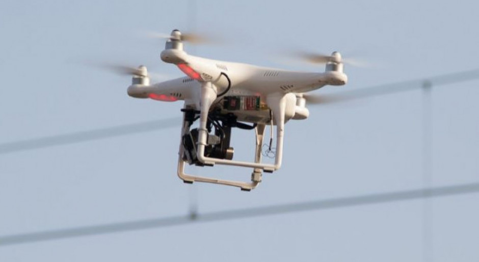 System obrony obwodu kaliningradzkiego wzmocniły drony