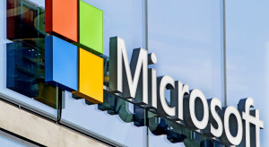 Microsoft kupi w Polsce energię z farm fotowoltaicznych od bp