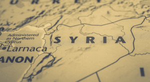 Syria: Ostrzał artyleryjski w prowincji Hama