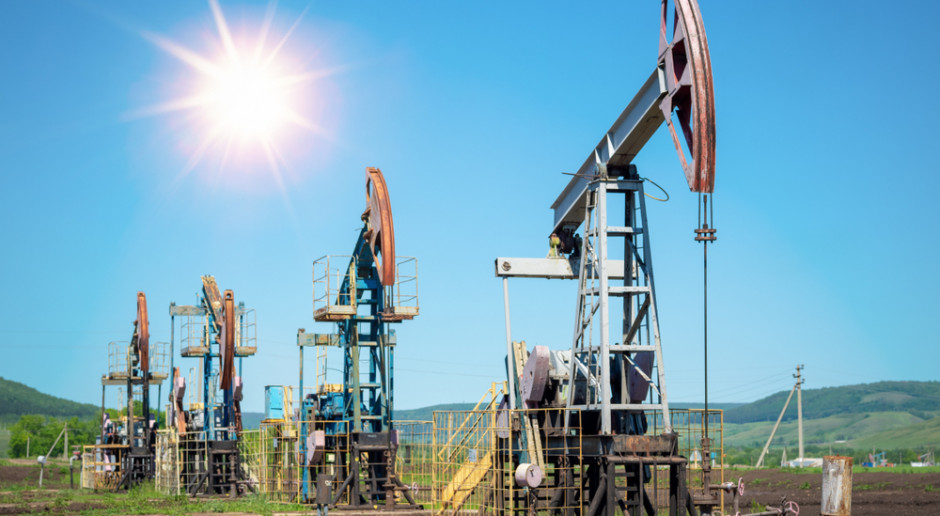 Kraje OPEC+ chcą zwiększyć limit wydobycia ropy