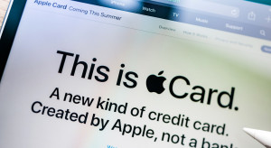 Nadzór finansowy bada, czy karta kredytowa Apple'a dyskryminuje kobiety