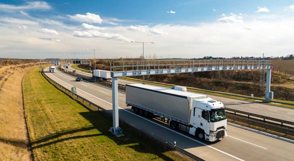 Czesi mają problemy ze sprzedażą elektronicznych winiet