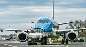Air France-KLM na fali wznoszącej. Groźba upadłości to już tylko złe wspomnienie
