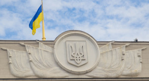 Ponad dwie trzecie Ukraińców widzi w Polsce sojusznika