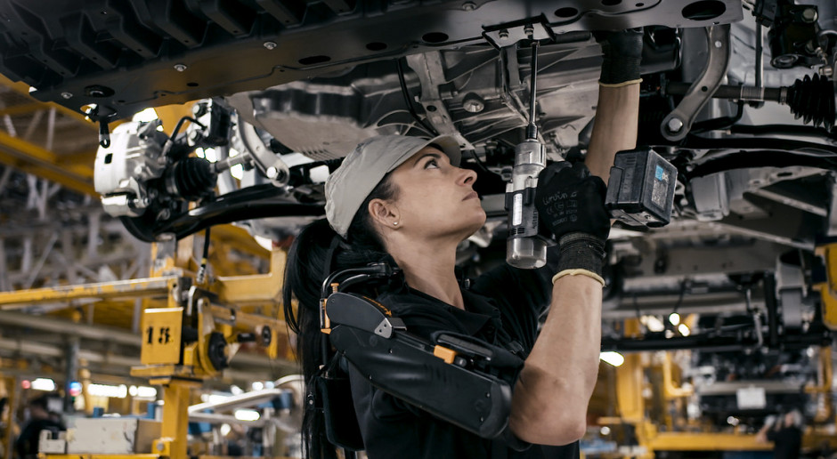 Nissan zamyka fabrykę w Barcelonie. Pracę może stracić 20 tys. osób