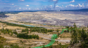 PGE udostępniła decyzję środowiskowądotyczącą kopalni Turów