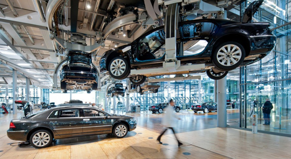 Volkswagen odracza decyzję ws. fabryki w Turcji