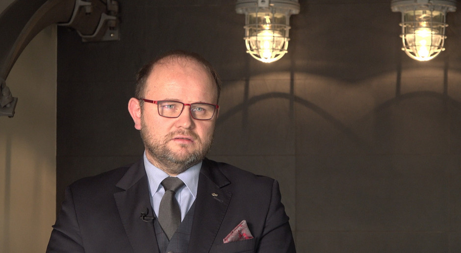 JSW: kopalnia nie jest źródłem wirusa