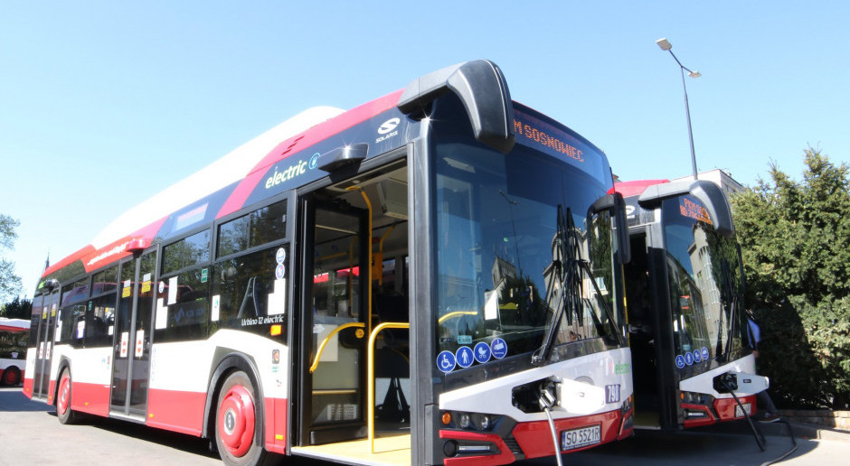 Łódź: Miejski przewoźnik buduje centrum zasilania dla autobusów elektrycznych