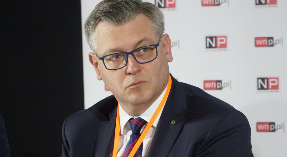 Koronawirus i zielony trend zmniejszą krajową produkcję węgla