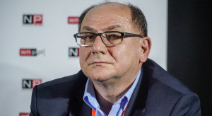 Bogusław Hutek został ponownie przewodniczącym Solidarności w PGG