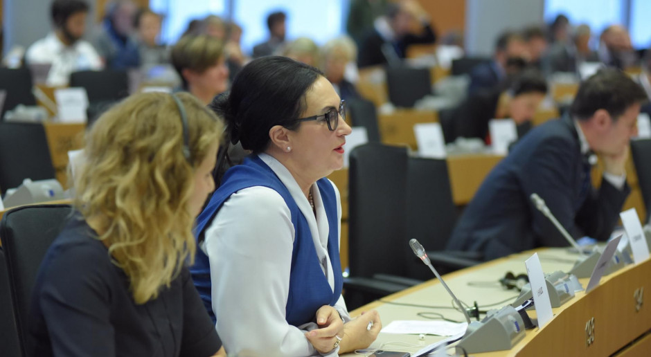 Polska europosłanka: węgiel koksowy musi zostać na liście surowców krytycznych