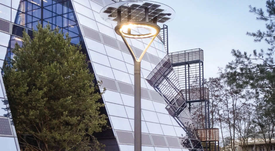 ML System dostarczy moduły PV dla zeroenergetycznego hotelu w Sztokholmie