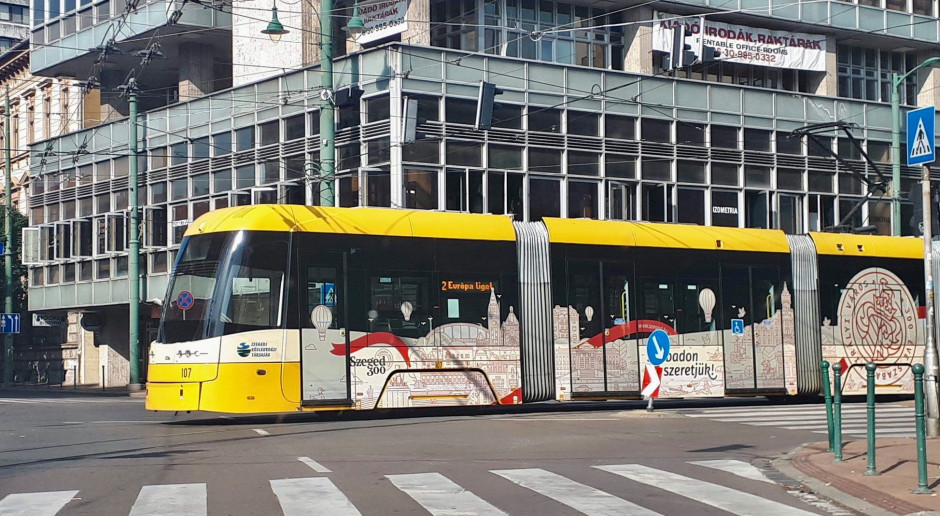 Bydgoszcz: Ogłoszono przetarg na zakup 10 tramwajów