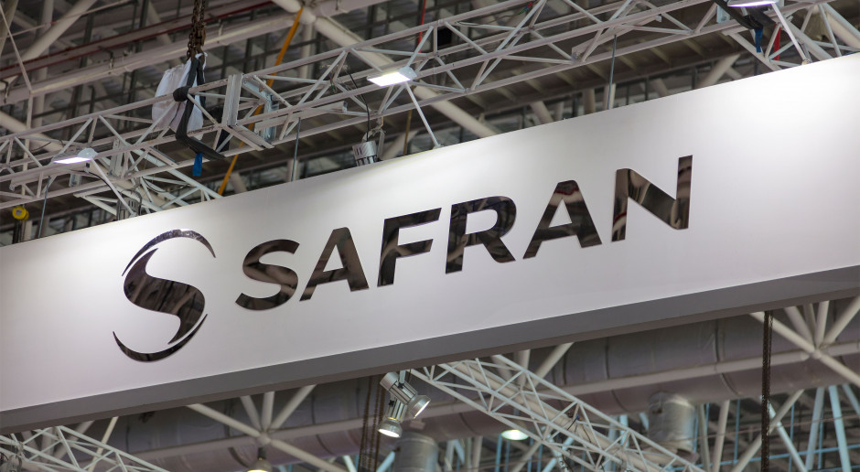 Safran i MTU opracują silnik europejskiego myśliwca nowej generacji