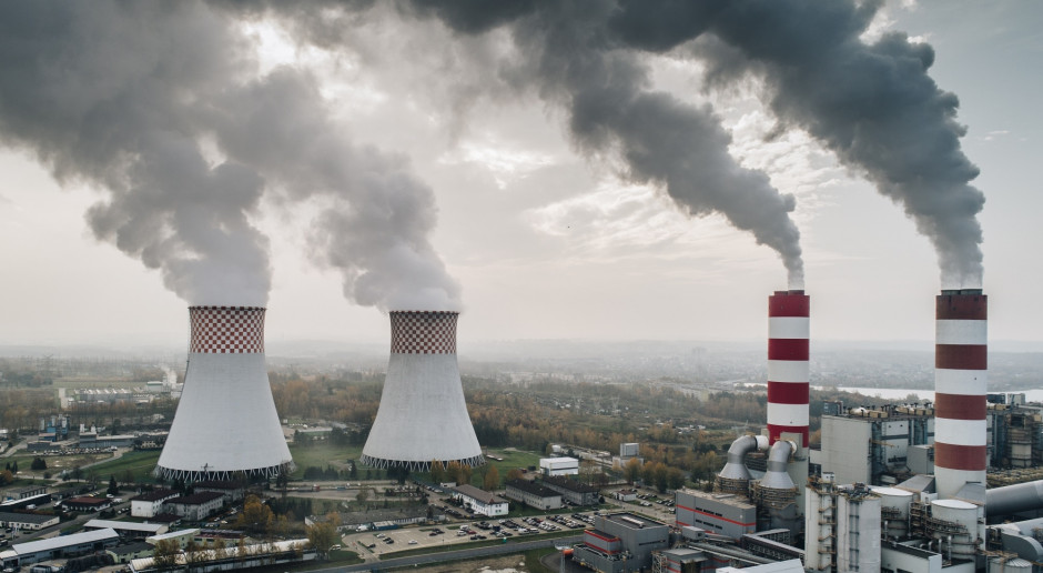 Polska sprzedała uprawnienia do emisji CO2 za grube miliony euro