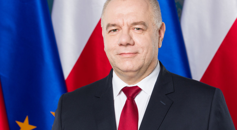Jacek Sasin: nie będzie grupowych zwolnień w kopalniach