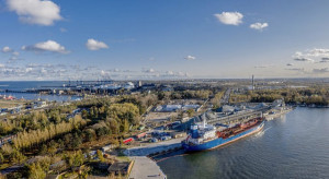 Ciężki styczeń dla strategicznych polskich portów. Będzie blokada