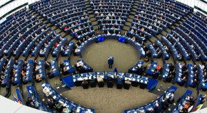 Dostaniemy dodatkowy mandat w Parlamencie Europejskim