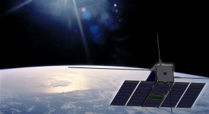 Europa opracowała zaawansowanego satelitę pogodowego