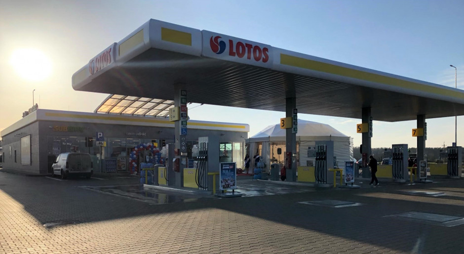 Lotos przekaże 5 mln zł na walkę z koronawirusem