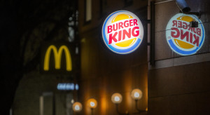 Właściciel Burger Kinga i KFC pokazał wyniki. Sprzedaż pobiła rekord wszech czasów