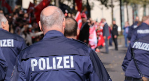 Niemiecy: kontrole na granicach mają przeciwdziałać przemytowi ludzi