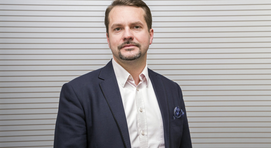 Piotr Mikiel (fot. ZMPD)