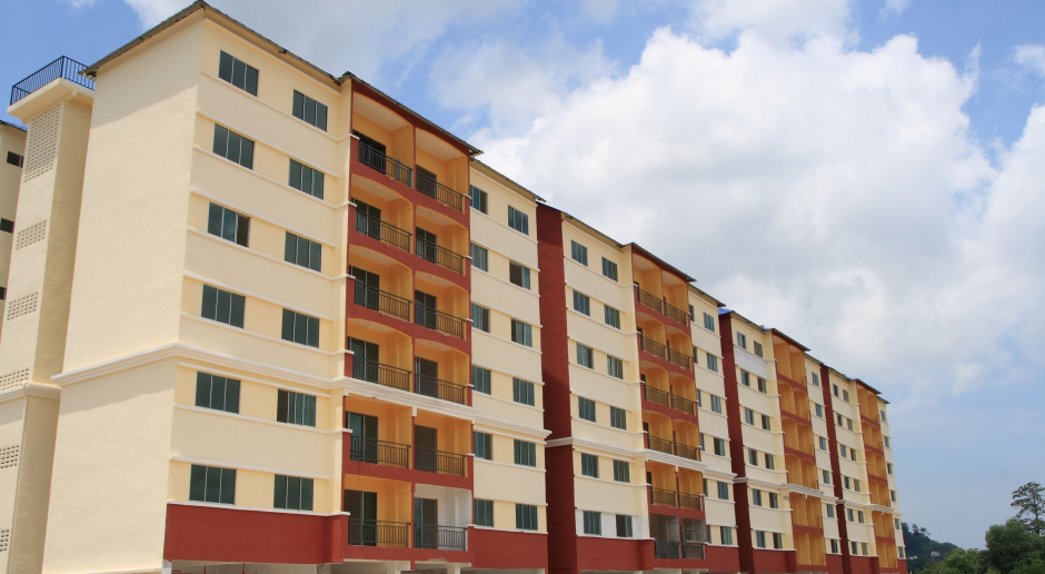 Barszcz o Mieszkaniu Plus: w 2020 r. ruszy budowa lokali w kolejnych ok. 20 lokalizacjach