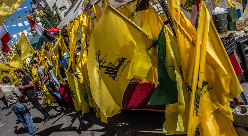 Hezbollah: mamy zdolności do produkcji dronów i rakiet o wysokiej precyzji