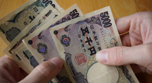 Japonia rusza z testami cyfrowego jena