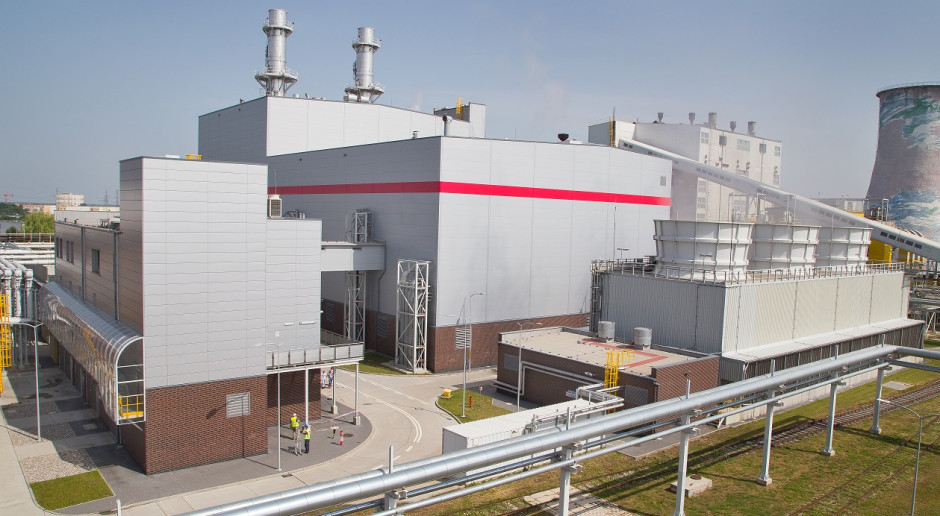 Elektrociepłownia PGE Energia Ciepła w Gorzowie Wielkopolskim rezygnuje z węgla